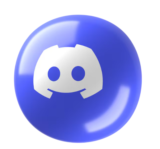 Discord community